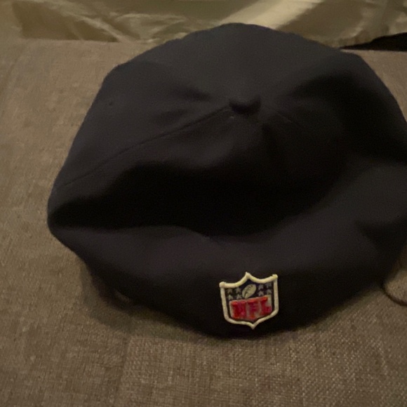 Dallas Cowboys NFL cap 7 1/2 - Picture 2 of 3